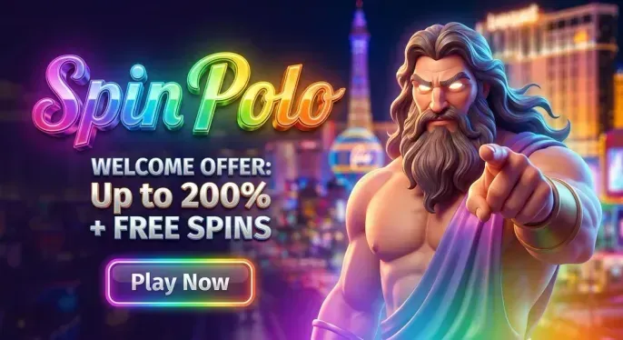 Spin Polo Casino